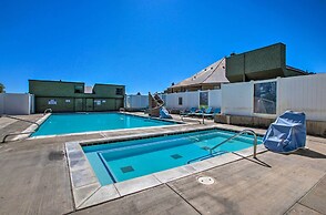 Garden City Gem: Private Hot Tub & Game Room!