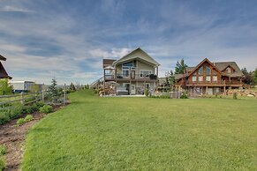 Garden City Gem: Private Hot Tub & Game Room!