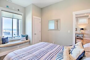 Garden City Gem: Private Hot Tub & Game Room!