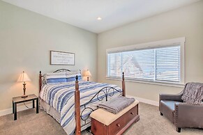 Garden City Gem: Private Hot Tub & Game Room!