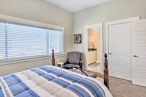 Garden City Gem: Private Hot Tub & Game Room!