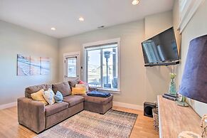 Garden City Gem: Private Hot Tub & Game Room!