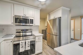 Luxurious Tacoma Retreat w/ Quartz Countertops!