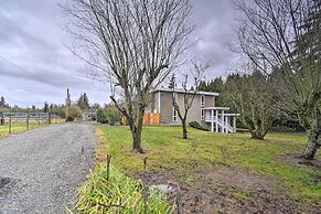 Luxurious Tacoma Retreat w/ Quartz Countertops!