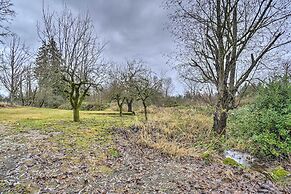 Luxurious Tacoma Retreat w/ Quartz Countertops!