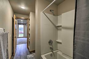 Luxurious Tacoma Retreat w/ Quartz Countertops!