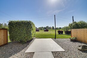 Luxurious Tacoma Retreat w/ Quartz Countertops!