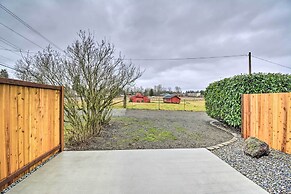 Luxurious Tacoma Retreat w/ Quartz Countertops!