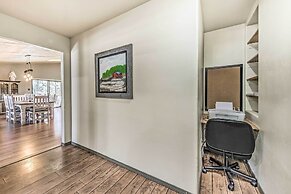 Ruidoso 'memories Mountain Retreat' w/ Hot Tub!