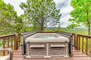 Ruidoso 'memories Mountain Retreat' w/ Hot Tub!