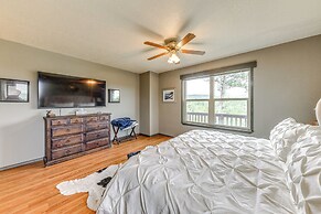 Ruidoso 'memories Mountain Retreat' w/ Hot Tub!