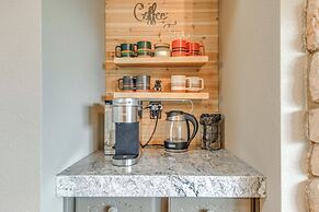 Ruidoso 'memories Mountain Retreat' w/ Hot Tub!