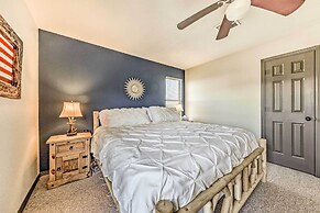 Ruidoso 'memories Mountain Retreat' w/ Hot Tub!