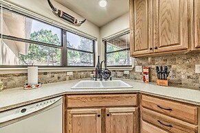 Ruidoso 'memories Mountain Retreat' w/ Hot Tub!