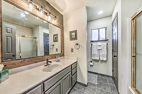 Ruidoso 'memories Mountain Retreat' w/ Hot Tub!