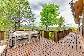 Ruidoso 'memories Mountain Retreat' w/ Hot Tub!