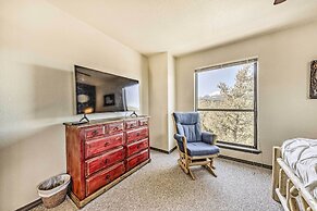 Ruidoso 'memories Mountain Retreat' w/ Hot Tub!