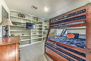 Ruidoso 'memories Mountain Retreat' w/ Hot Tub!