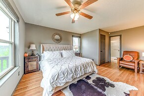 Ruidoso 'memories Mountain Retreat' w/ Hot Tub!