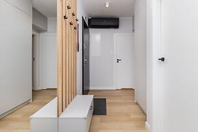 Okrzei Apartment Sopot by Renters