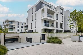 Okrzei Apartment Sopot by Renters