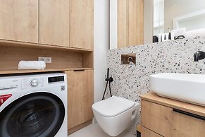 Okrzei Apartment Sopot by Renters