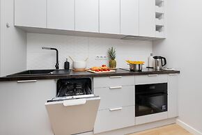 Okrzei Apartment Sopot by Renters