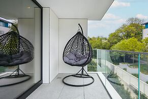 Okrzei Apartment Sopot by Renters