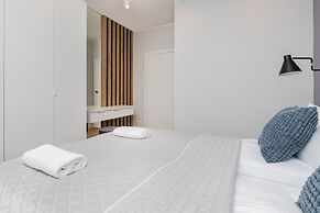 Okrzei Apartment Sopot by Renters