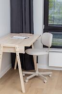 Okrzei Apartment Sopot by Renters