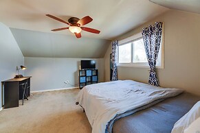 4-bedroom Cincinnati Vacation Rental!