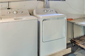 4-bedroom Cincinnati Vacation Rental!