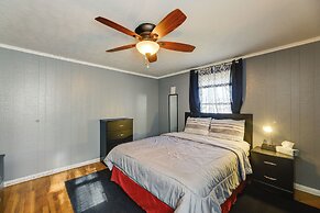 4-bedroom Cincinnati Vacation Rental!