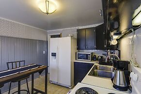 4-bedroom Cincinnati Vacation Rental!