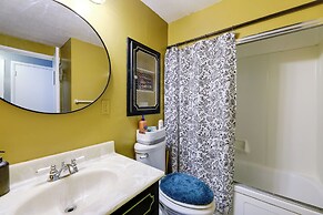 4-bedroom Cincinnati Vacation Rental!
