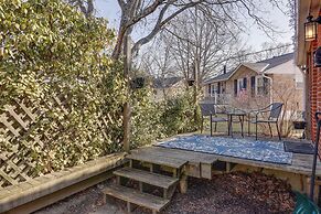 4-bedroom Cincinnati Vacation Rental!
