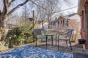 4-bedroom Cincinnati Vacation Rental!