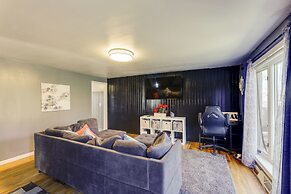 4-bedroom Cincinnati Vacation Rental!