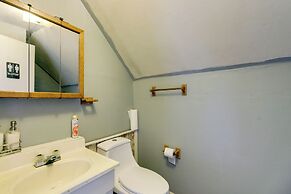 4-bedroom Cincinnati Vacation Rental!