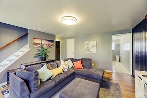 4-bedroom Cincinnati Vacation Rental!