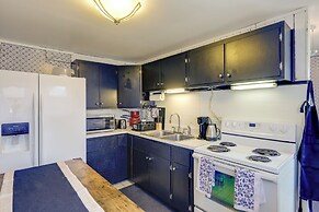 4-bedroom Cincinnati Vacation Rental!