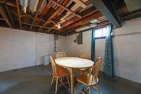 4-bedroom Cincinnati Vacation Rental!