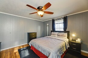 4-bedroom Cincinnati Vacation Rental!