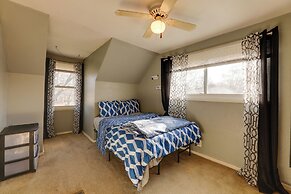 4-bedroom Cincinnati Vacation Rental!