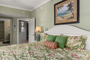 Avalon 507 3 Bedroom Condo by RedAwning