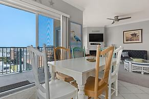 Avalon 507 3 Bedroom Condo by RedAwning