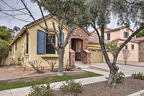 Fire Table, Grill: Surprise Cottage w/ Pool Access