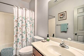 Fire Table, Grill: Surprise Cottage w/ Pool Access