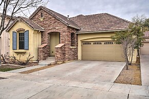 Fire Table, Grill: Surprise Cottage w/ Pool Access