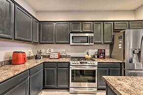 Fire Table, Grill: Surprise Cottage w/ Pool Access